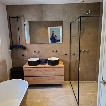 Gerenoveerde Jaren 1930 Woning In Hartje Holiday home