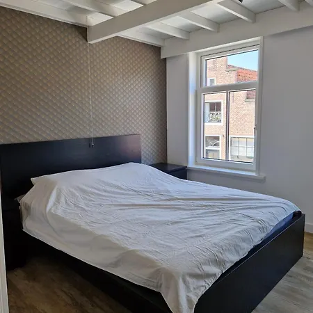 Nyaraló Gerenoveerde Jaren 1930 Woning In Hartje