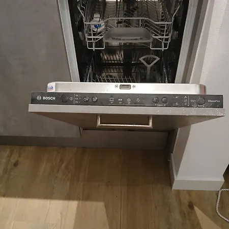Nyaraló Gerenoveerde Jaren 1930 Woning In Hartje *
