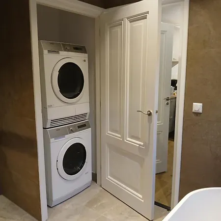 Nyaraló Gerenoveerde Jaren 1930 Woning In Hartje