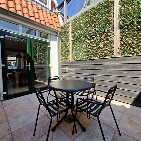 Gerenoveerde Jaren 1930 Woning In Hartje