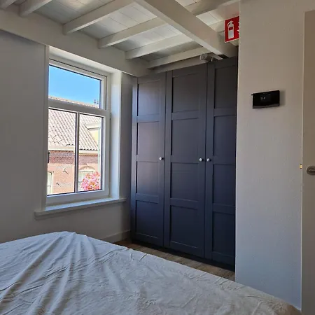Gerenoveerde Jaren 1930 Woning In Hartje * Medemblik
